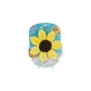Blooming Bath Bath Accessories & Organization*Mini Bloom Scrubbie - Yellow