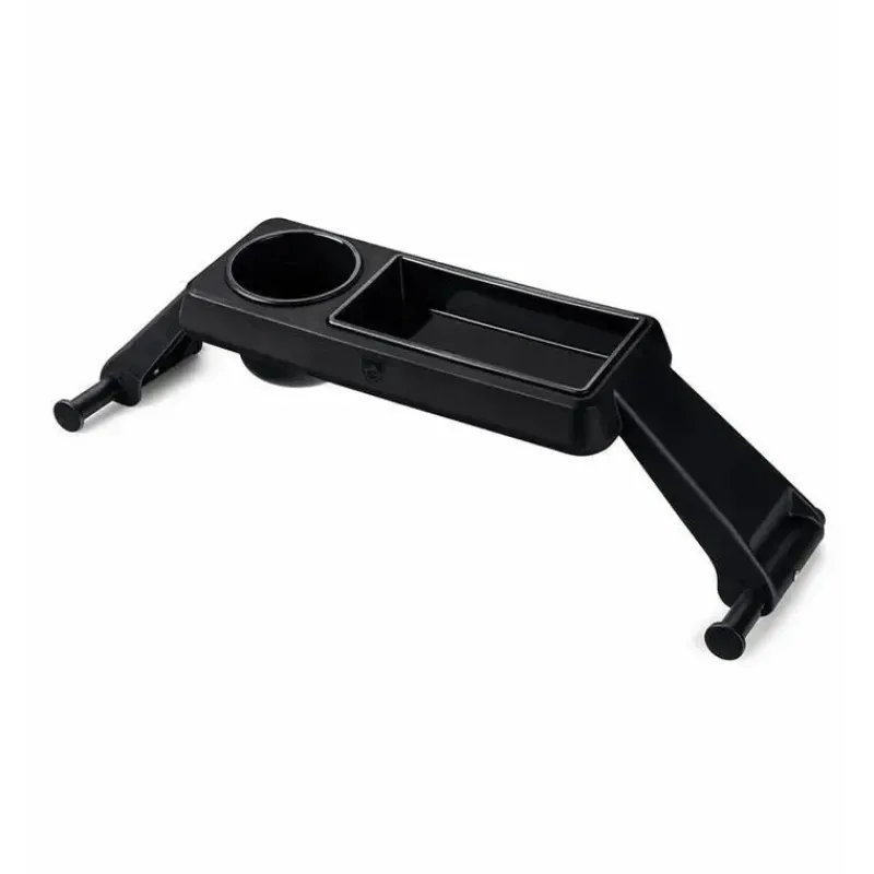 BOB Cup Holders, Trays & Belly Bars*- Deluxe Snack Tray for Single Jogging Strollers