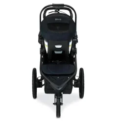Britax Lightweight Strollers*BOB - Gear Wayfinder Travel System, Infant Car Seat and Stroller Combo