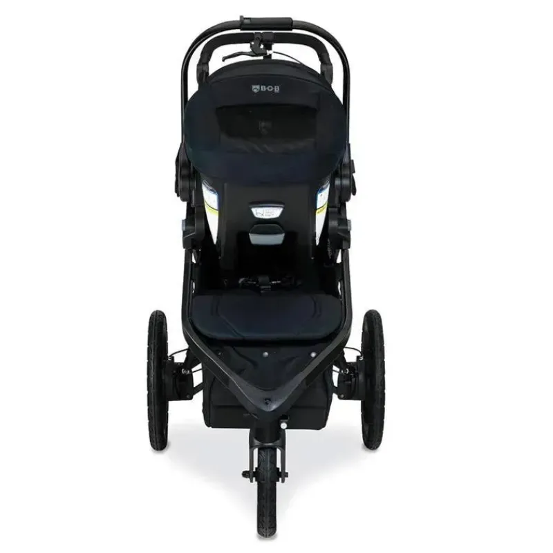 Britax Lightweight Strollers*BOB - Gear Wayfinder Travel System, Infant Car Seat and Stroller Combo