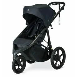 BOB Jogging Strollers*- Wayfinder Jogging Stroller, Nightfall