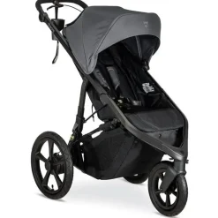 Britax Jogging Strollers*BOB - Wayfinder Jogging Stroller, Storm