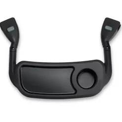 BOB Cup Holders, Trays & Belly Bars*- Wayfinder Snack Tray