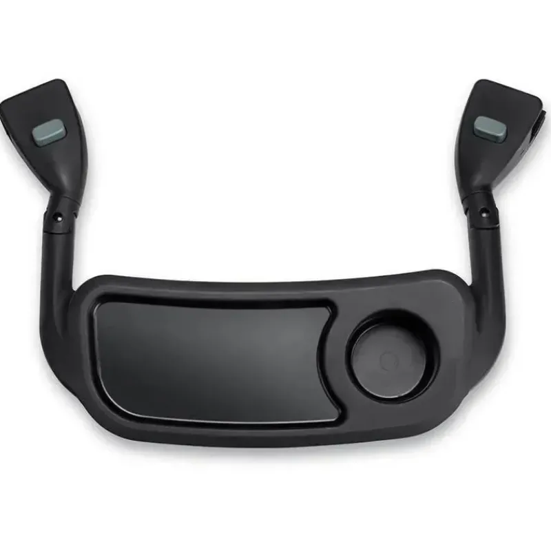 BOB Cup Holders, Trays & Belly Bars*- Wayfinder Snack Tray