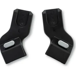 BOB Stroller Adapters*- Wayfinder Universal Infant Car Seat Adapter