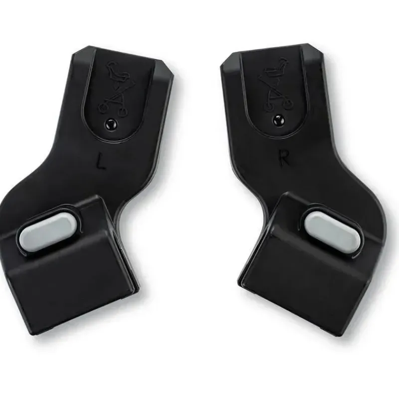 BOB Stroller Adapters*- Wayfinder Universal Infant Car Seat Adapter