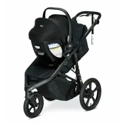 BOB Stroller Adapters*- Wayfinder Universal Infant Car Seat Adapter
