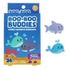 Boo Boo Budies Medicine Dispenser*Boo Boo Buddies - Kids Adhesive Bandages, Shark + Whale