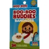 Boo Boo Budies Medicine Dispenser*Boo Boo Buddies - Kids Adhesive Bandages, Jesus + Sheep