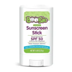 Boogie Wipes Sun Care*- Block Mineral Sunscreen Stick