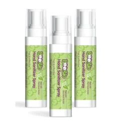 Boogie Wipes Cleaning*- Hand Sanitizer Spray for Babies &Toddlers