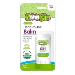 Boogie Wipes Medicine Dispenser*- Head To Toe Balm