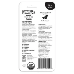 Boogie Wipes Medicine Dispenser*- Head To Toe Balm