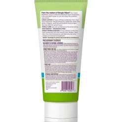 Boogie Wipes Repellent*- Insect Repellent Lotion