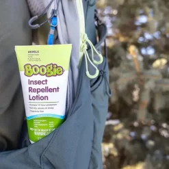 Boogie Wipes Repellent*- Insect Repellent Lotion