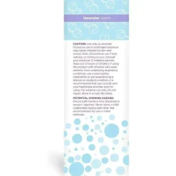 Boogie Wipes Bath Accessories & Organization*- Kids Bath Bombs, 3 Bath Bombs