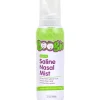 Boogie Wipes Cough & Cold*- Mist Saline Nose Mist, Unscented