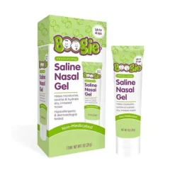 Boogie Wipes Oral & Nasal Care*- Saline Nasal Gel, 1oz