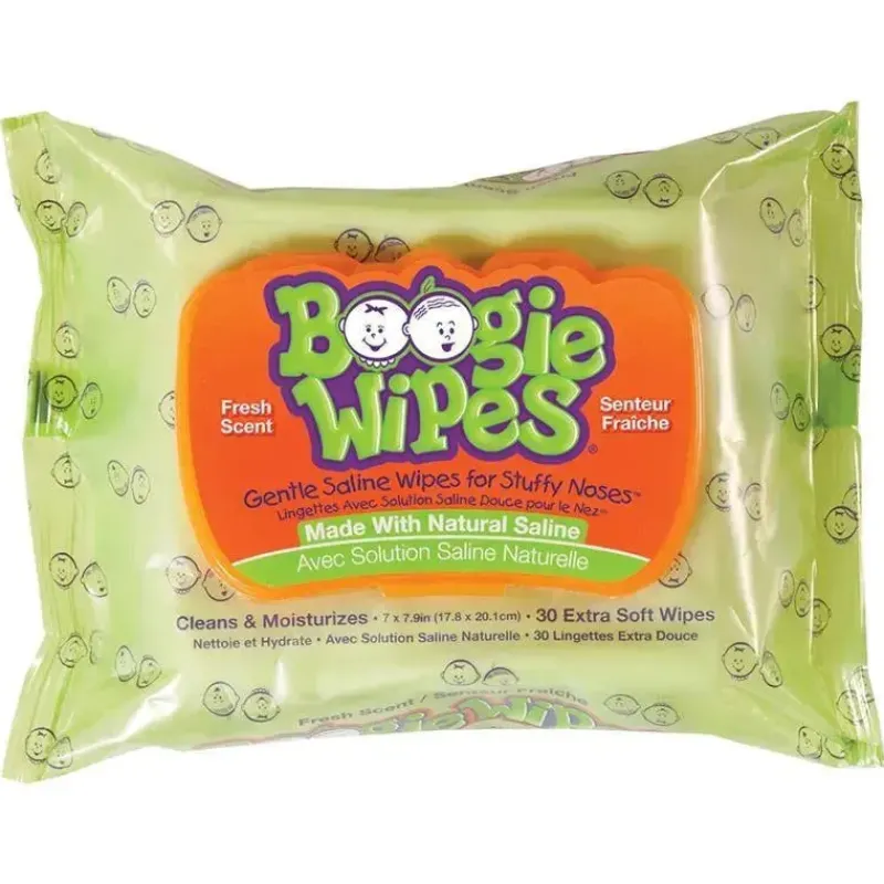 Boogie Wipes Cool Baby Products|Gifts Up To $25*Fresh Scent
