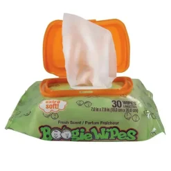 Boogie Wipes Cool Baby Products|Gifts Up To $25*Fresh Scent