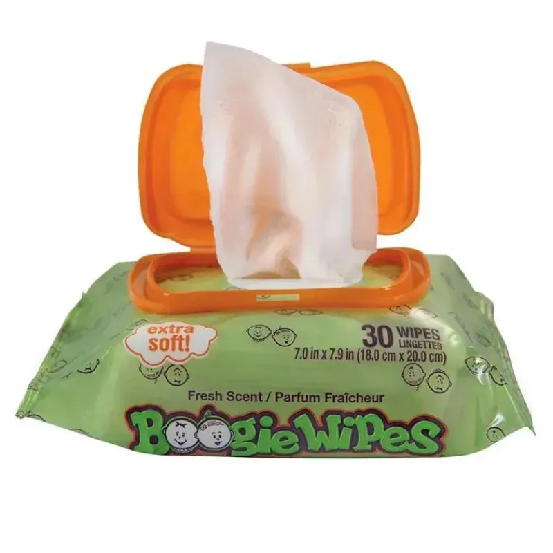 Boogie Wipes Cool Baby Products|Gifts Up To $25*Fresh Scent