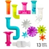 Boon Bath Toys*- Baby Bath Time Toys PIPES + TUBES + COGS Bundle