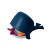 Boon Bath Toys*- CHOMP Hungry Whale Baby Bath Toy