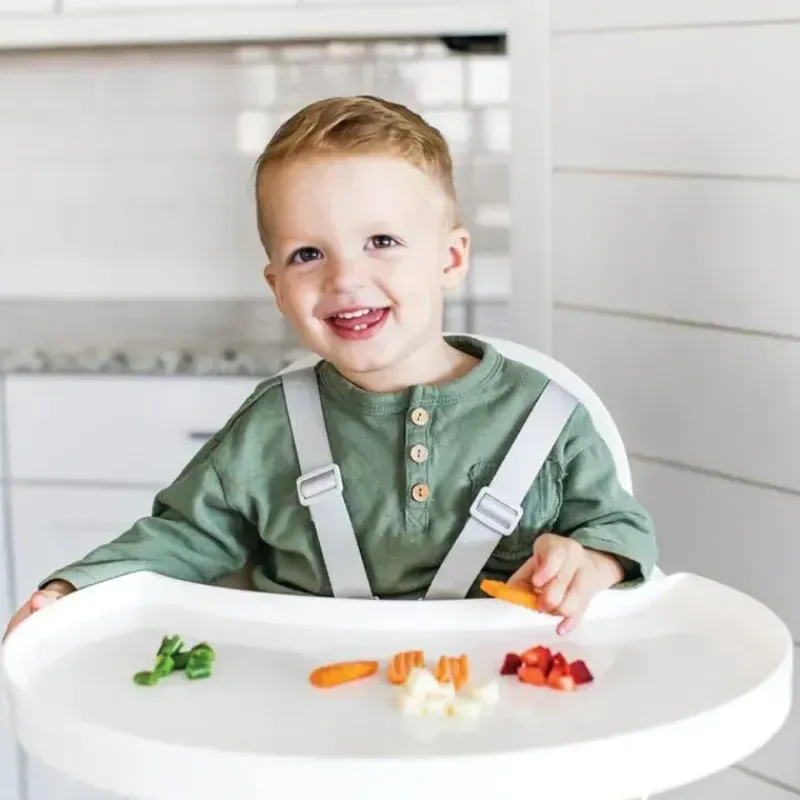 Boon Utensils & Accessories|Dishes, Utensils & Food Containers*- Divvy™ Baby Food Solids Cutter Set For Food Prep