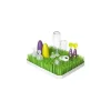 Boon Cleaning|Drying Racks & Cleaning Brushes*- Lawn - Spring Green