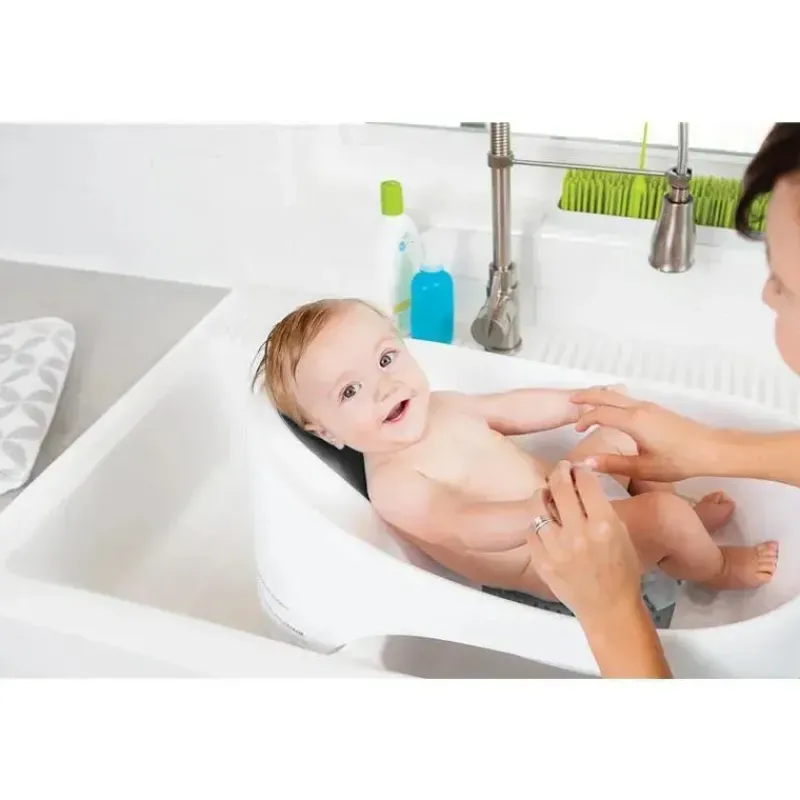 Boon Bath Tubs & Seats*- SOAK™ 3-Stage Baby Bathtub