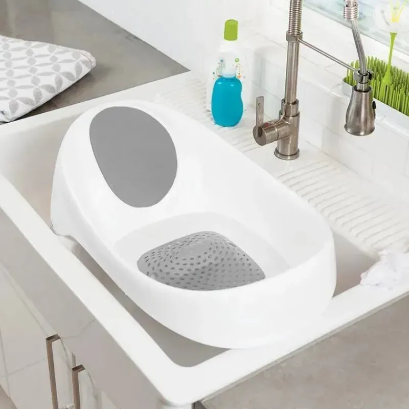 Boon Bath Tubs & Seats*- SOAK™ 3-Stage Baby Bathtub