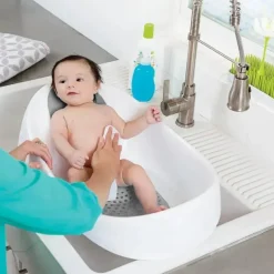 Boon Bath Tubs & Seats*- SOAK™ 3-Stage Baby Bathtub