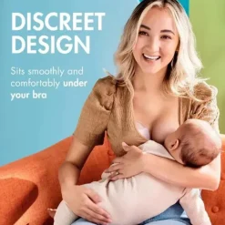 Boon Breast Pumps*- Trove Silicone Breast Collection Cup