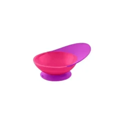 Boon Plates & Bowls|Dishes, Utensils & Food Containers*Catch Bowl - Pink + Purple