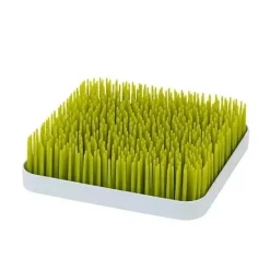Boon Cool Baby Products|Gifts Up To $25*Grass Countertop Drying Rack for Baby Bottles and Pacifiers, Green