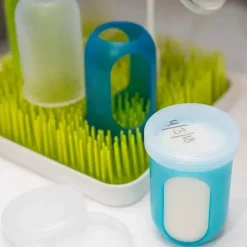 Boon Breast Pump Accessories*Nursh - Milk Storage Lids 3Pk