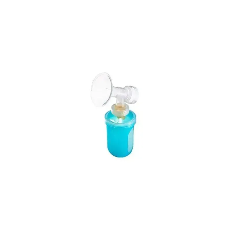 Tomy Breast Pump Accessories*Boon Nursh Pump Adapter for Narrow Neck Bottles - Medela