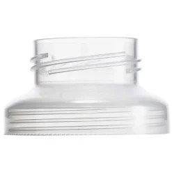 Tomy Breast Pump Accessories*Boon Nursh Wide Neck Pump Adapter for Spectra and Avent Pumps