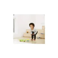 Boon Food Jars & Snack Cups|Dishes, Utensils & Food Containers*Snug Snack, Orange Multi