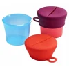 Boon Food Jars & Snack Cups|Dishes, Utensils & Food Containers*Snug Snack, Pink Multi