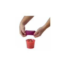 Boon Food Jars & Snack Cups|Dishes, Utensils & Food Containers*Snug Snack, Pink Multi