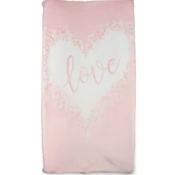 Boppy Changing Pads & Covers*- Changing Pad Cover, Pink Love
