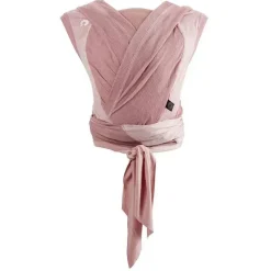 Boppy Gift For Mom|Gifts Up To $25*- Comfyhug Baby Carrier, Ballerina Pink