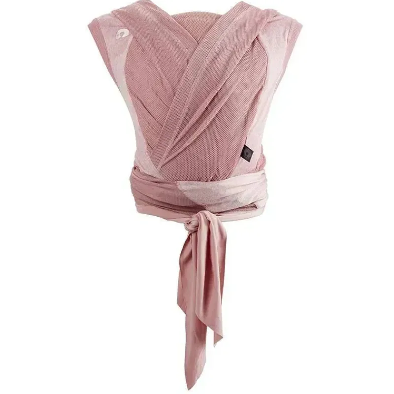 Boppy Gift For Mom|Gifts Up To $25*- Comfyhug Baby Carrier, Ballerina Pink