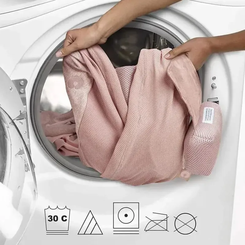 Boppy Gift For Mom|Gifts Up To $25*- Comfyhug Baby Carrier, Ballerina Pink