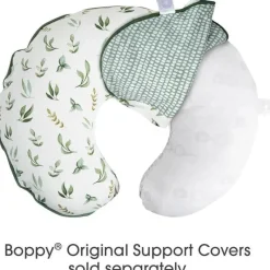 Boppy Gift For Mom|Nursing Pillows*- Nursing Pillow Bare Naked Original Support