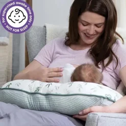 Boppy Gift For Mom|Nursing Pillows*- Nursing Pillow Bare Naked Original Support