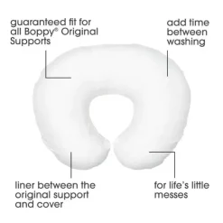 Boppy Nursing Pillows*- Nursing Pillow Liner