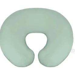 Boppy Organic|Nursing Pillows*- Nursing Pillow Organic Original Support, Soft Pine