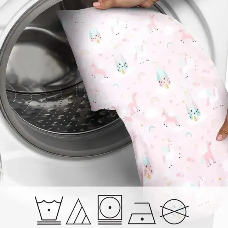 Boppy Pillows & Head Support*- Nursing Pillow Original Support, Pink Unicorns